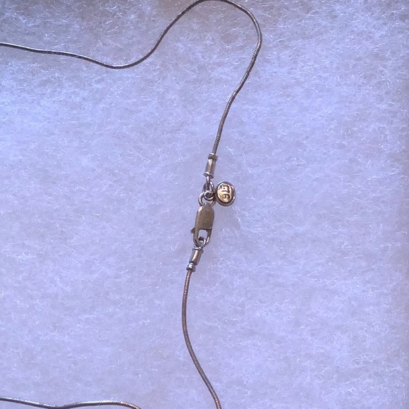 Silpada Light The Way Pearl Necklace - Picture 4 of 6